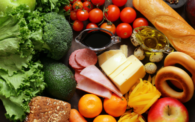 Grocery Shopping TIps, In The Smokies