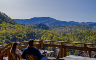 Top 8 Hiking Trails in the Great Smoky Mountains