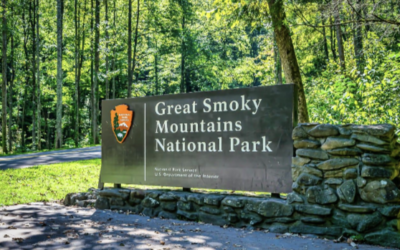 A One Day Trip From Pigeon Forge