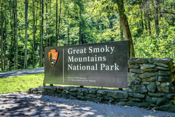 A One Day Trip From Pigeon Forge